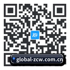 iOS 苹果生态原生版 二维码